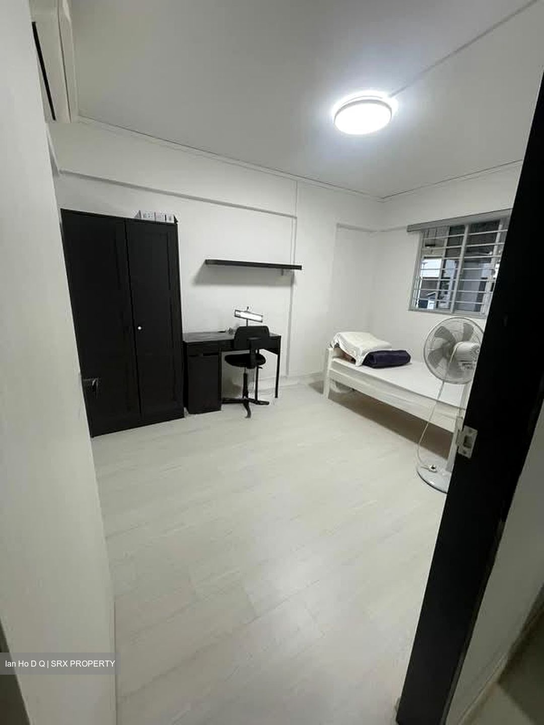Blk 124 Serangoon North Avenue 1 (Serangoon), HDB 3 Rooms #554795741